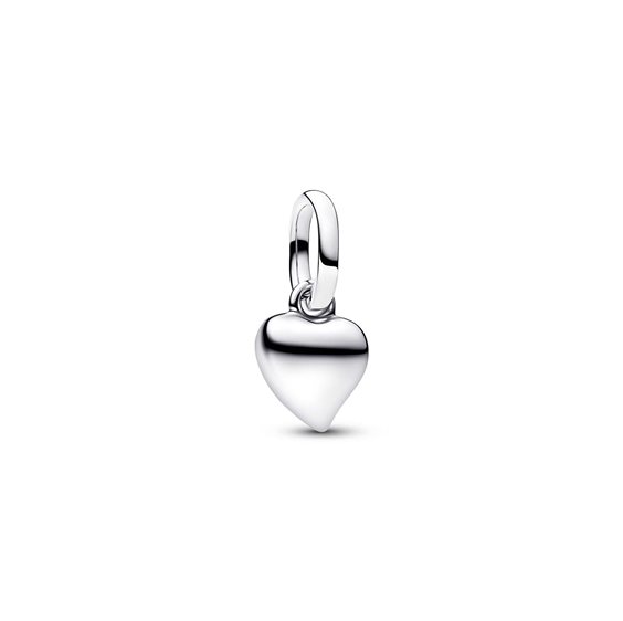Charm Pandora Donna -- in Argento 793691C00 - 793691C00